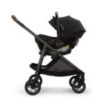 Nuna Pipa Urbn + SWIV Travel System