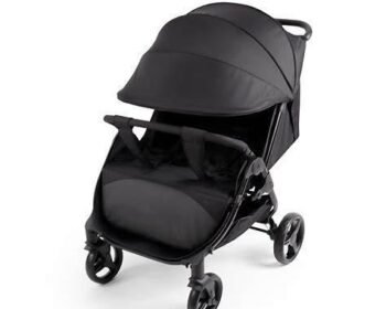 SlimLift Twin Stroller