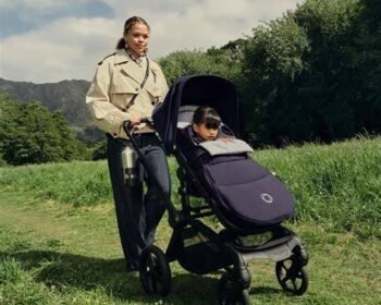Bugaboo Butterfly 2 Stroller