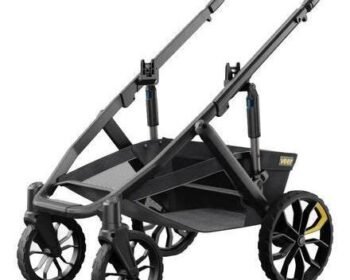 Veer Switchback &Roll Stroller Frame