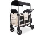 Wonderfold W2 Elite Pro Stroller Wagon