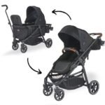 Larktale Crossover V2 Stroller/Wagon