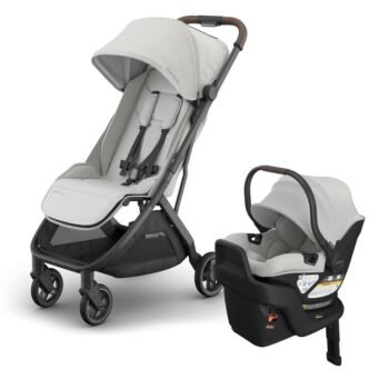 Minu V3 + Aria V2 Travel System