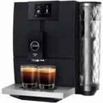 Jura ENA 8 Automatic Coffee Machine