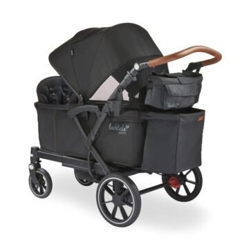 Larktale Sprout Stroller/Wagon V2