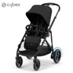 Cybex e-Gazelle S Electronic Assist Stroller