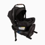 Nuna PIPA Aire RX Infant Car Seat + RELX Base