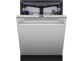 Thermador Emerald Dishwasher