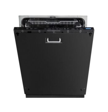 GE Profile Panel-Ready Top Control Stainless Interior Dishwasher with Microban Antimicrobial Technology pdt715siyii