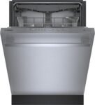 Bosch 300 Series Built-under Dishwasher shx53dm5n