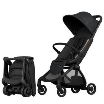Mima Miro Stroller