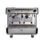 Casadio Undici A 2 Group Compact Espresso Machine