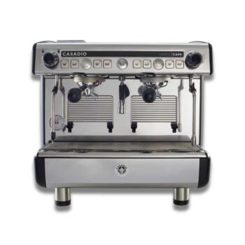Casadio Undici A 2 Group Compact Espresso Machine