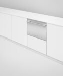 Fisher & Paykel dd24sti9n Integrated Single DishDrawer Dishwasher