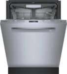 Bosch 800 Series 24" Built-In Dishwasher