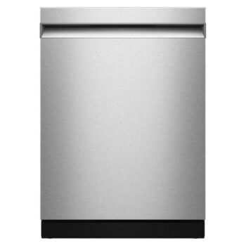 KitchenAid 24" 360° Max Jets Third Rack Top Control Built-In Dishwasher with Advanced ProDry System