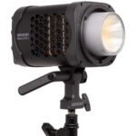 amaran Halo 600x Bi-Color LED Monolight