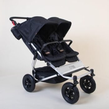 Mountain Buggy Duet Stroller