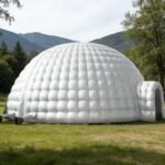 Inflatable Dome For Sale