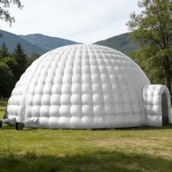 Inflatable Dome For Sale