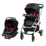 Disney Baby Mouse Grow and Go Modular Travel System