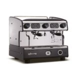 La Spaziale S2 Spazio 2 Group Tall Cup Espresso Machine - 110v
