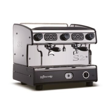 La Spaziale S2 Spazio 2 Group Tall Cup Espresso Machine - 110v
