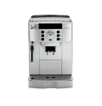 DeLonghi Magnifica Super Automatic Espresso Machine ECAM22110SB