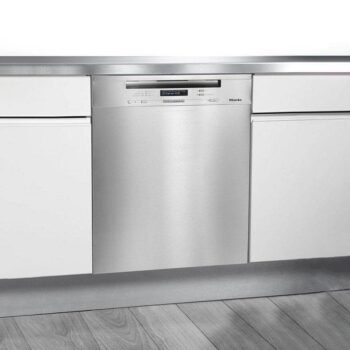 Miele Built-in Dishwasher Stainless Steel