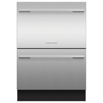 Fisher & Paykel dd24di9n Integrated Double DishDrawer Dishwasher