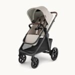 Mompush Ultimate3 Full Size Stroller