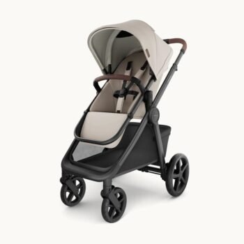 Mompush Ultimate3 Full Size Stroller
