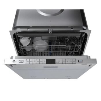 Forno Rivestito Panel Ready Dishwasher