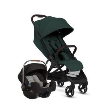 Silver Cross Clic Travel System