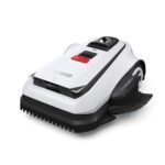 ECOVACS Goat A2000 LiDAR PRO Robot Mower with Built-In TruEdge Trimmer