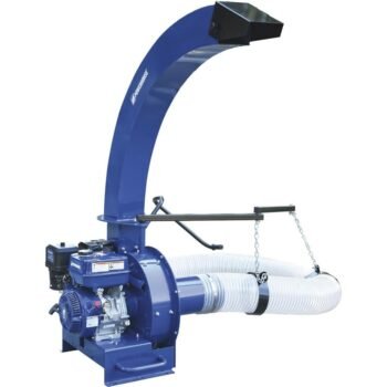 Powerhorse 212cc Debris Vacuum Truck Loader 110095