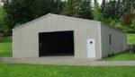 The Sierra Titan 40x50x14