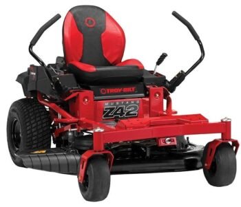 MTD/Troy-Bilt Mustang Z42 Zero-Turn Mower