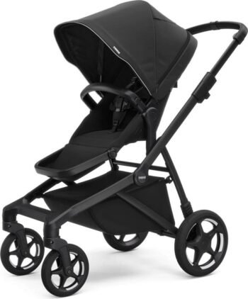 Thule Sleek 2 Stroller