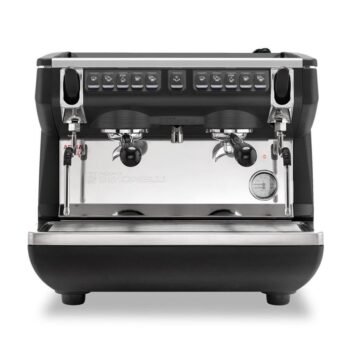 Nuova Simonelli Appia Life Vol. 2 Group Compact Espresso Machine