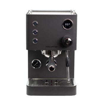 MiiCoffee Apex Espresso Machine V2