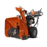 Husqvarna ST224 Two-Stage Snow Blower