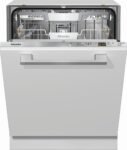Miele 24" Built-in Dishwasher