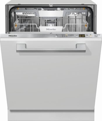 Miele 24" Built-in Dishwasher