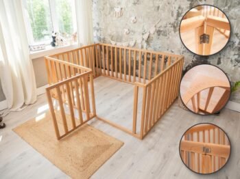 Zoe Trio: Lightweight Triple Stroller Forest