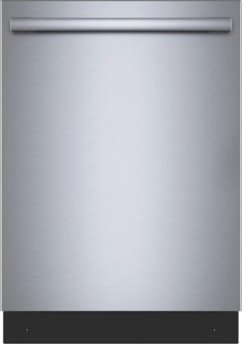 Bosch 300 Series 24" Built-In Dishwasher