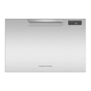 Fisher & Paykel Single DishDrawer Dishwasher dd24sax9n