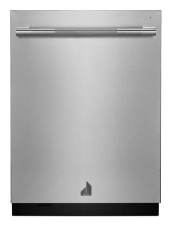 JennAir 24" RISE Fully Integrated Dishwasher with 3rd Level Rack Wash