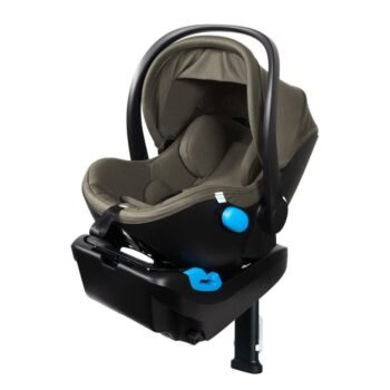 Clek Infant Car Seat Liing