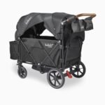 Larktale Caravan Stroller/Wagon V3